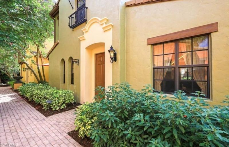 9128 Delano St, Unit 89-2, Naples, FL 34113 Photo