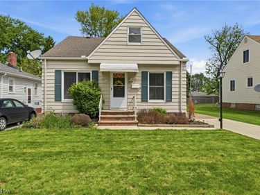 9210 Fernhill Avenue, Parma, OH 44129