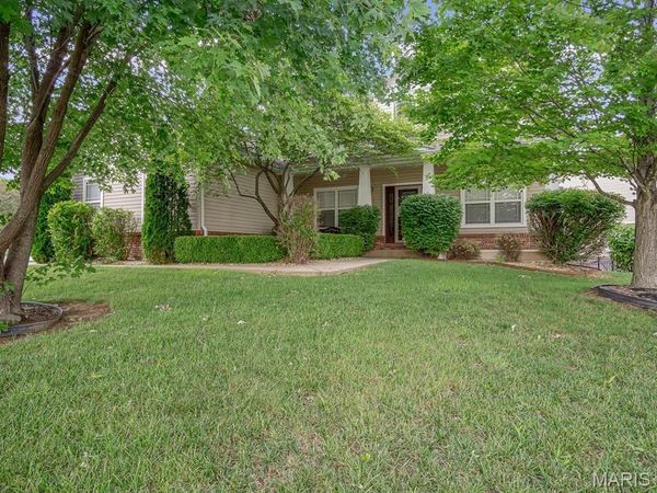 1200 Gregerson Ct Court , O'Fallon, IL 62269