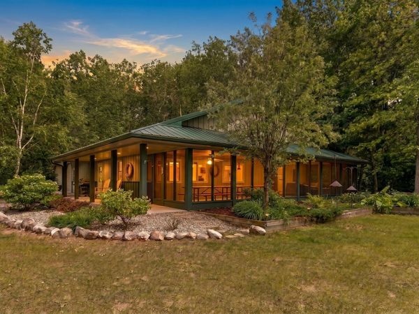 11027 Oak Point Road NW, Cass Lake, MN 56633