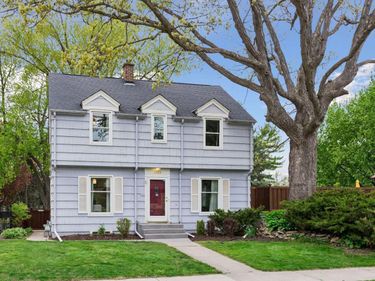 3322 Taylor Street NE, Minneapolis, MN 55418