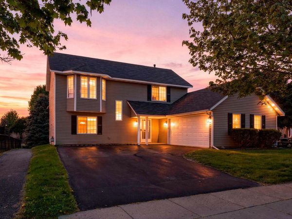 1305 Elm Street, Farmington, MN 55024