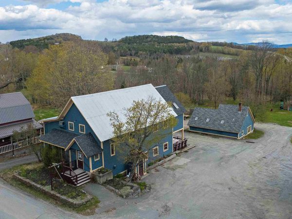 46 Hill Street, Danville, VT 05828