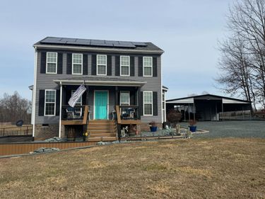 95 Shaunah Lane, Louisa, VA 23093
