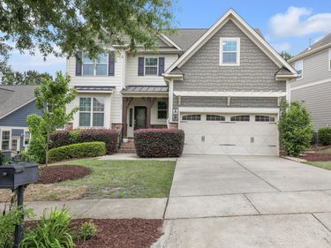 320 Silver Bluff Street, Holly Springs, NC 27540