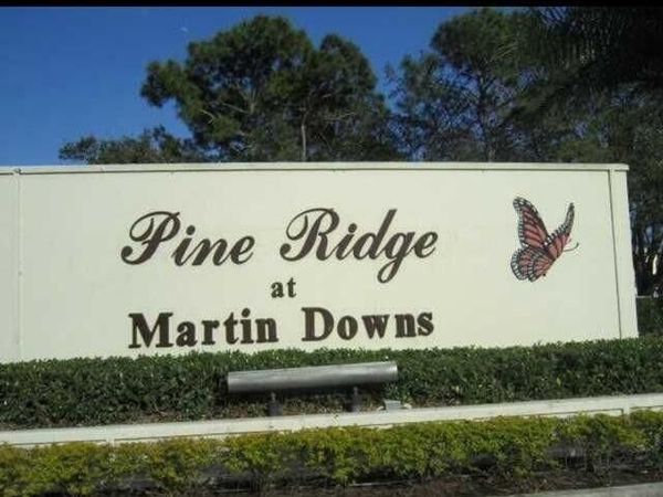 2733 SW Matheson Avenue, Unit 115-a2, Palm City, FL 34990