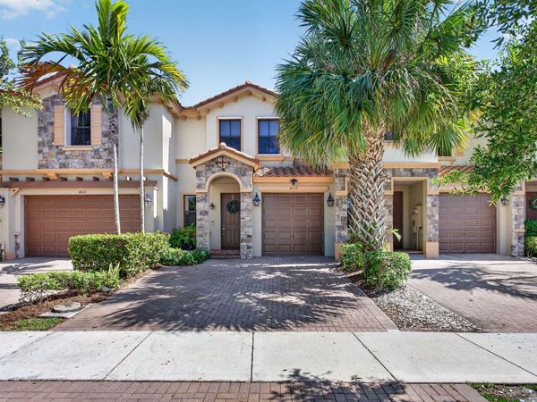 4012 Devenshire Court, Coconut Creek, FL 33073