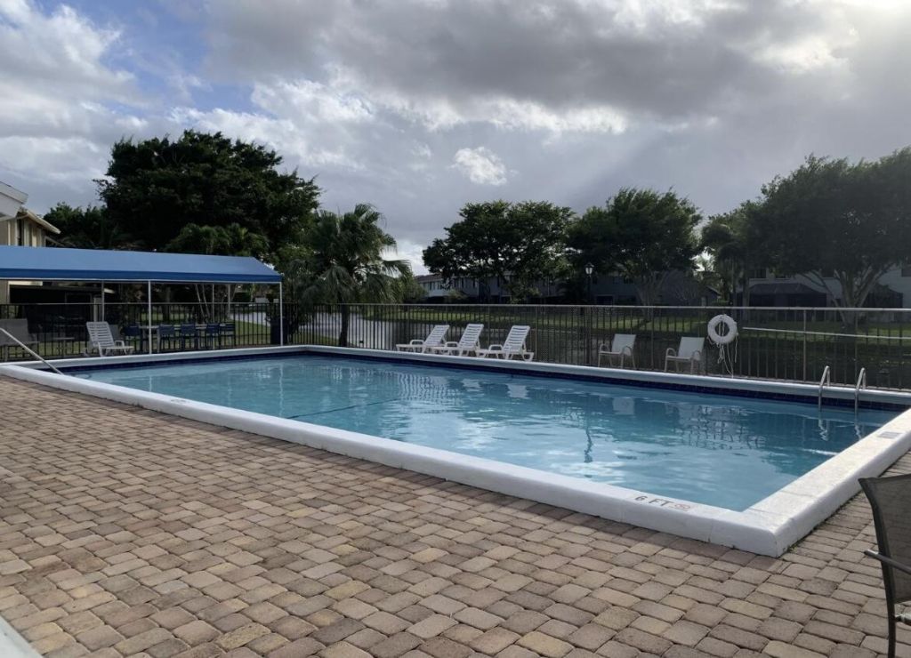 5734 Northpointe Lane, Boynton Beach, FL 33437 Photo