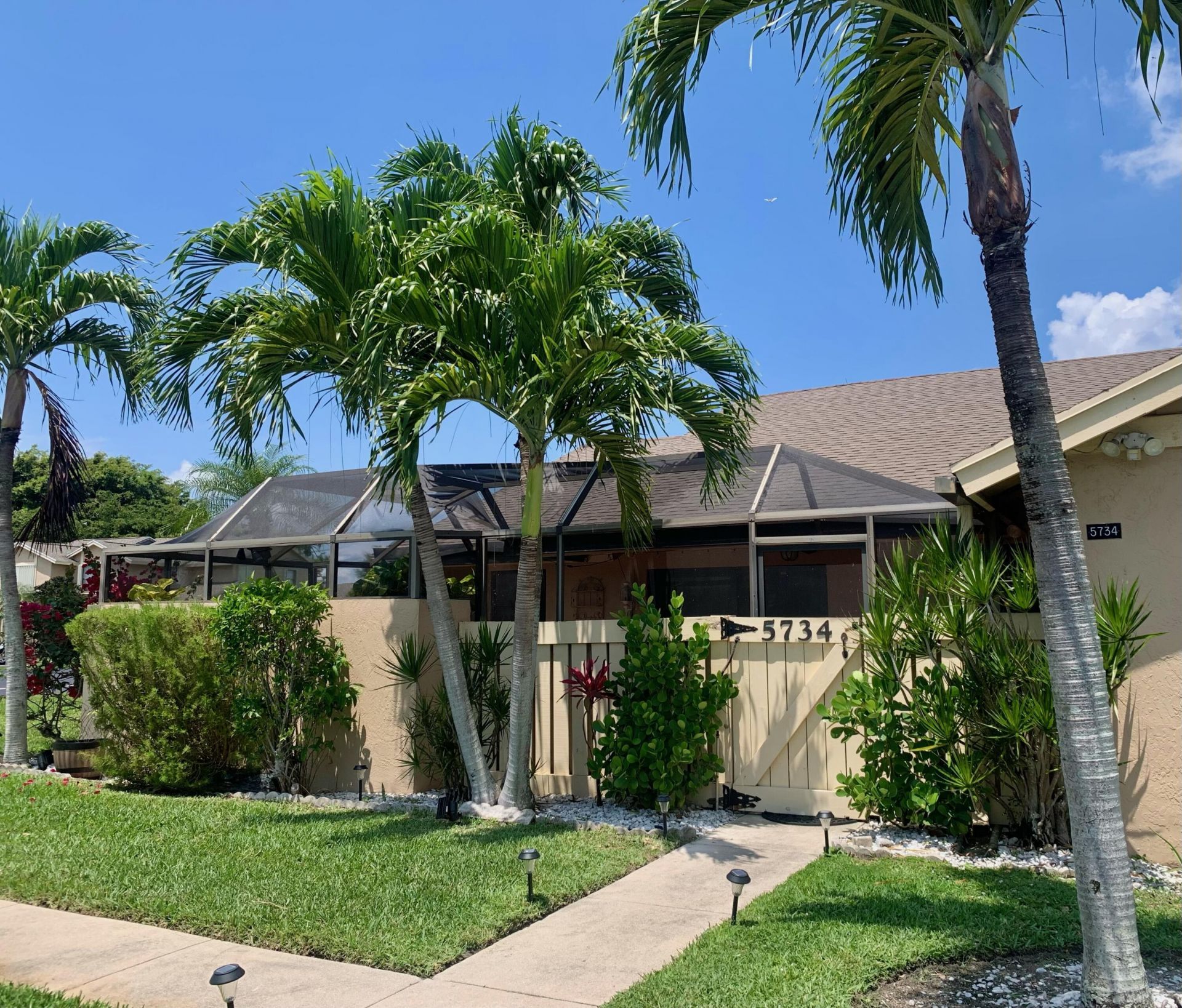 5734 Northpointe Lane, Boynton Beach, FL 33437 Photo