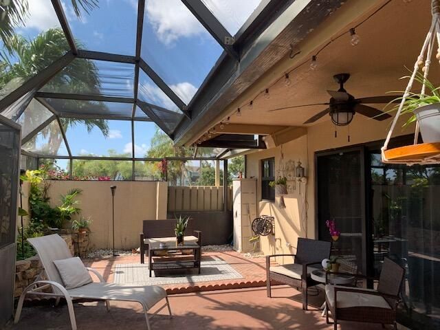 5734 Northpointe Lane, Boynton Beach, FL 33437 Photo