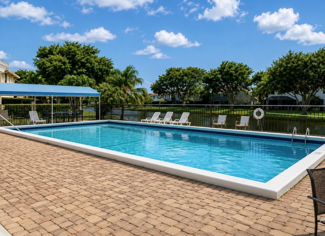 5734 Northpointe Lane, Boynton Beach, FL 33437 Photo