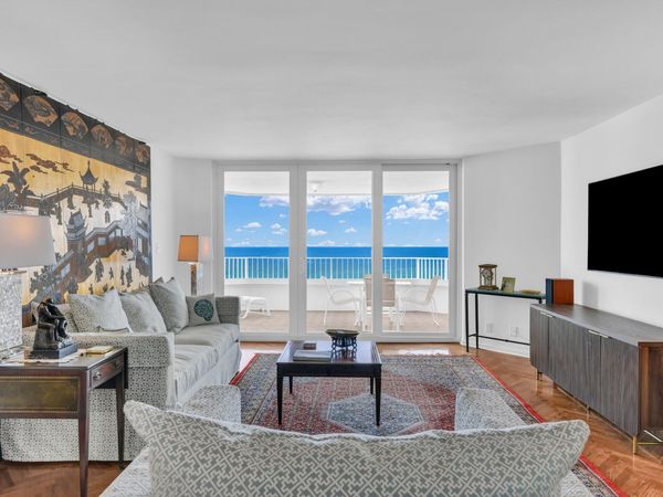500 S Ocean Boulevard, Unit 1006, Boca Raton, FL 33432