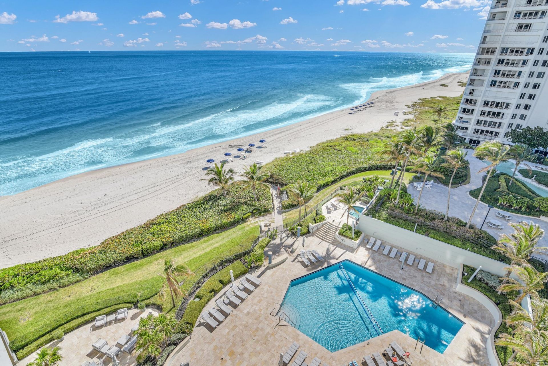 500 S Ocean Boulevard, Unit 1006, Boca Raton, FL 33432 Photo