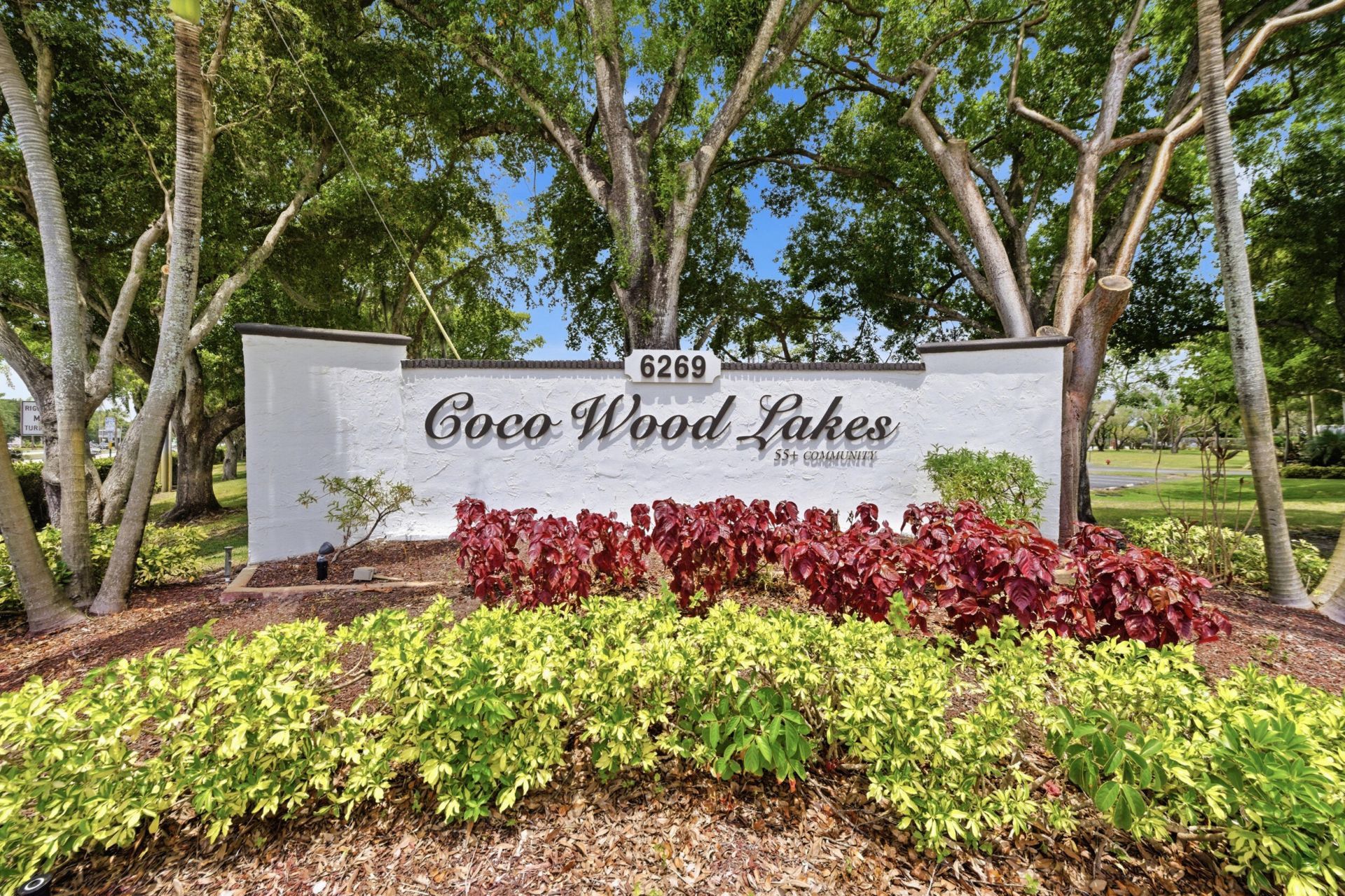 6396 Country Wood Way, Delray Beach, FL 33484 Photo