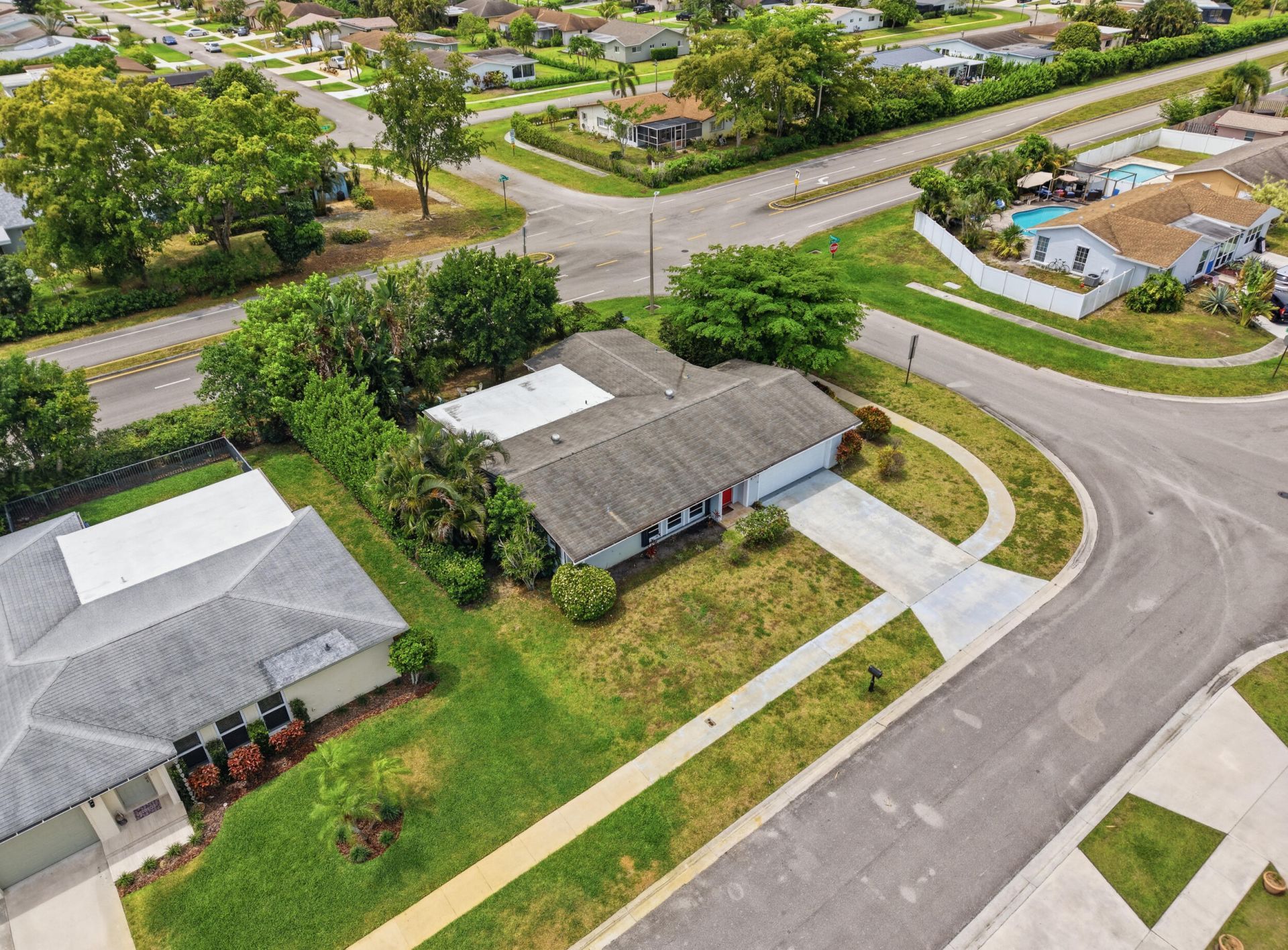 6396 Country Wood Way, Delray Beach, FL 33484 Photo