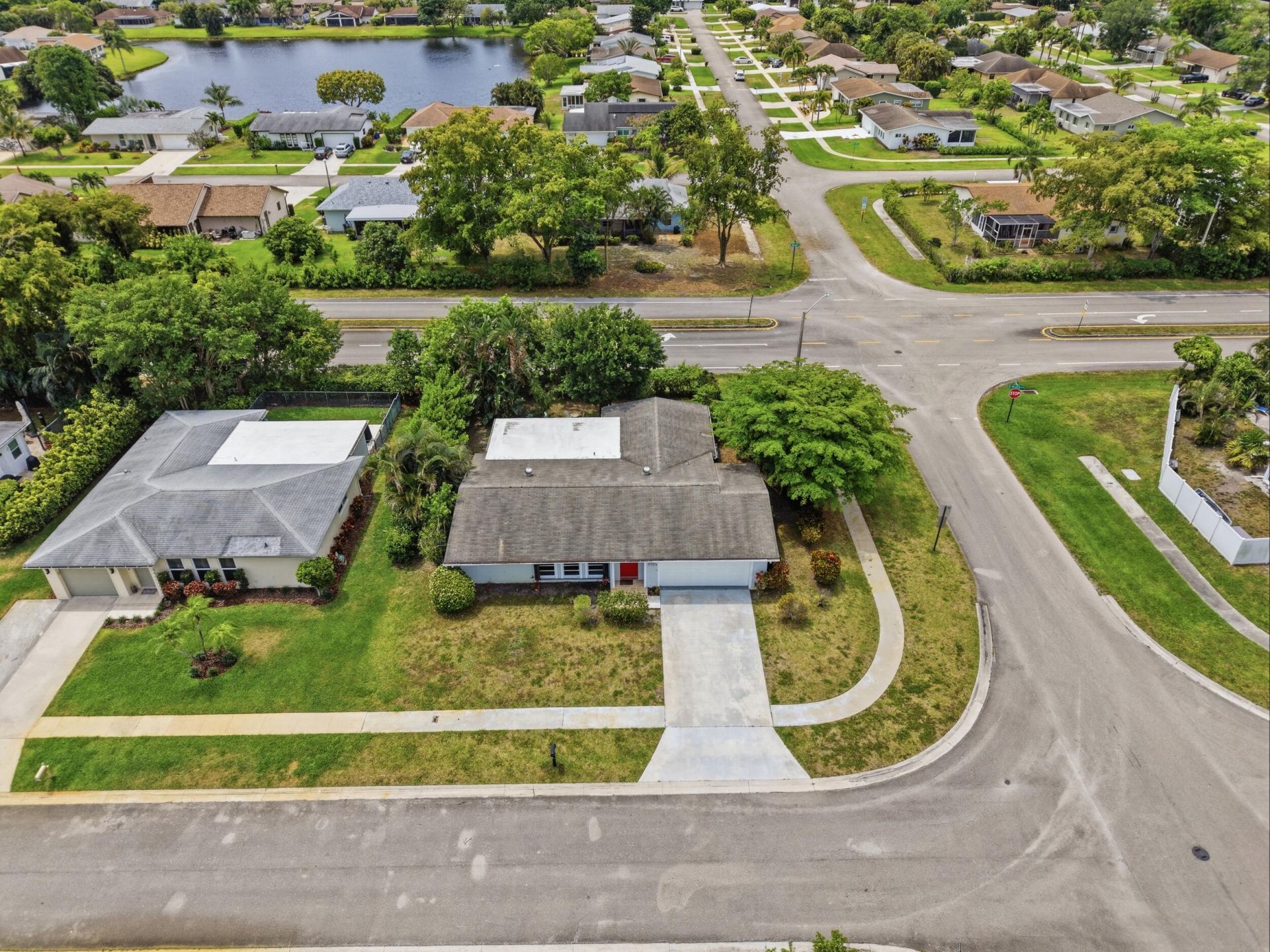 6396 Country Wood Way, Delray Beach, FL 33484 Photo