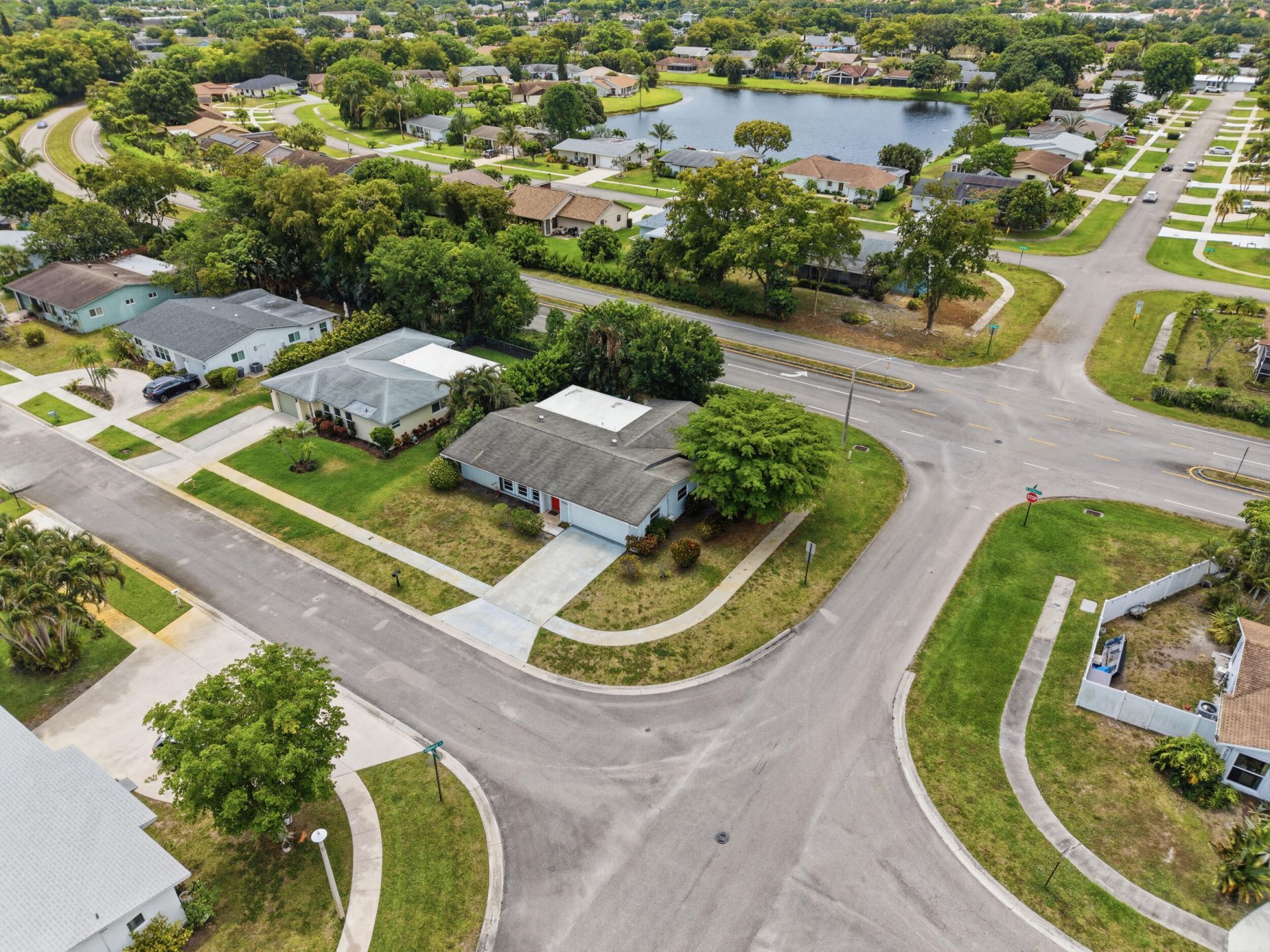 6396 Country Wood Way, Delray Beach, FL 33484 Photo