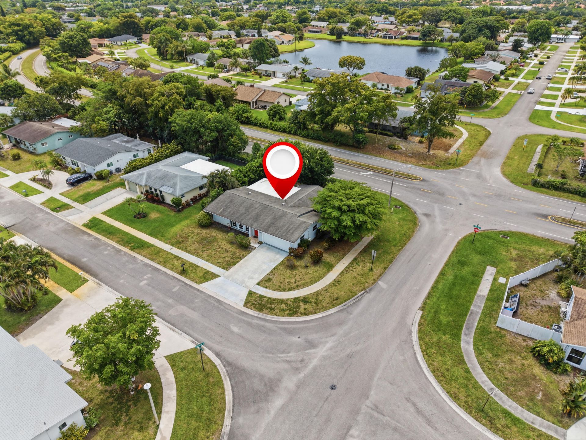 6396 Country Wood Way, Delray Beach, FL 33484 Photo