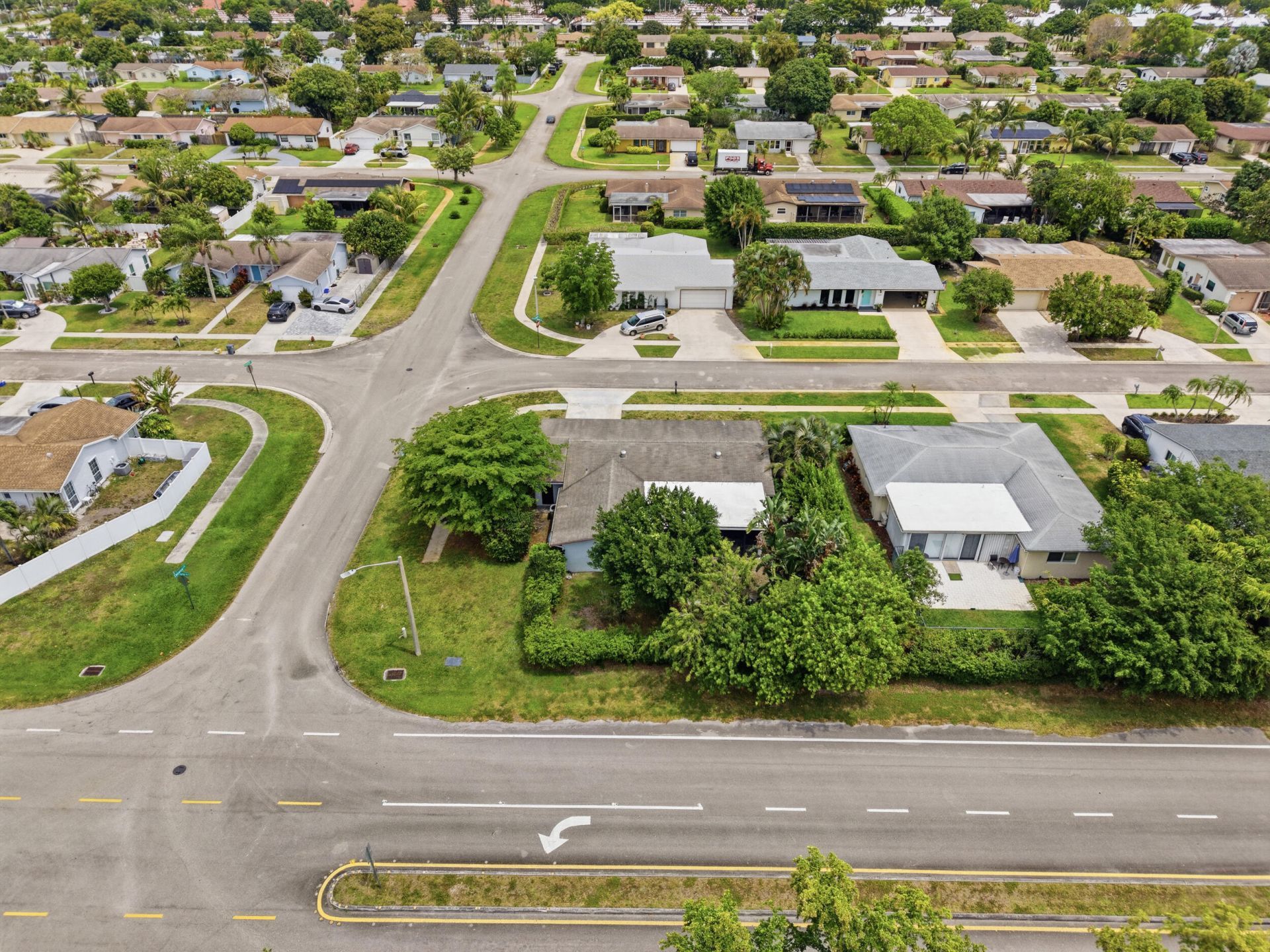 6396 Country Wood Way, Delray Beach, FL 33484 Photo