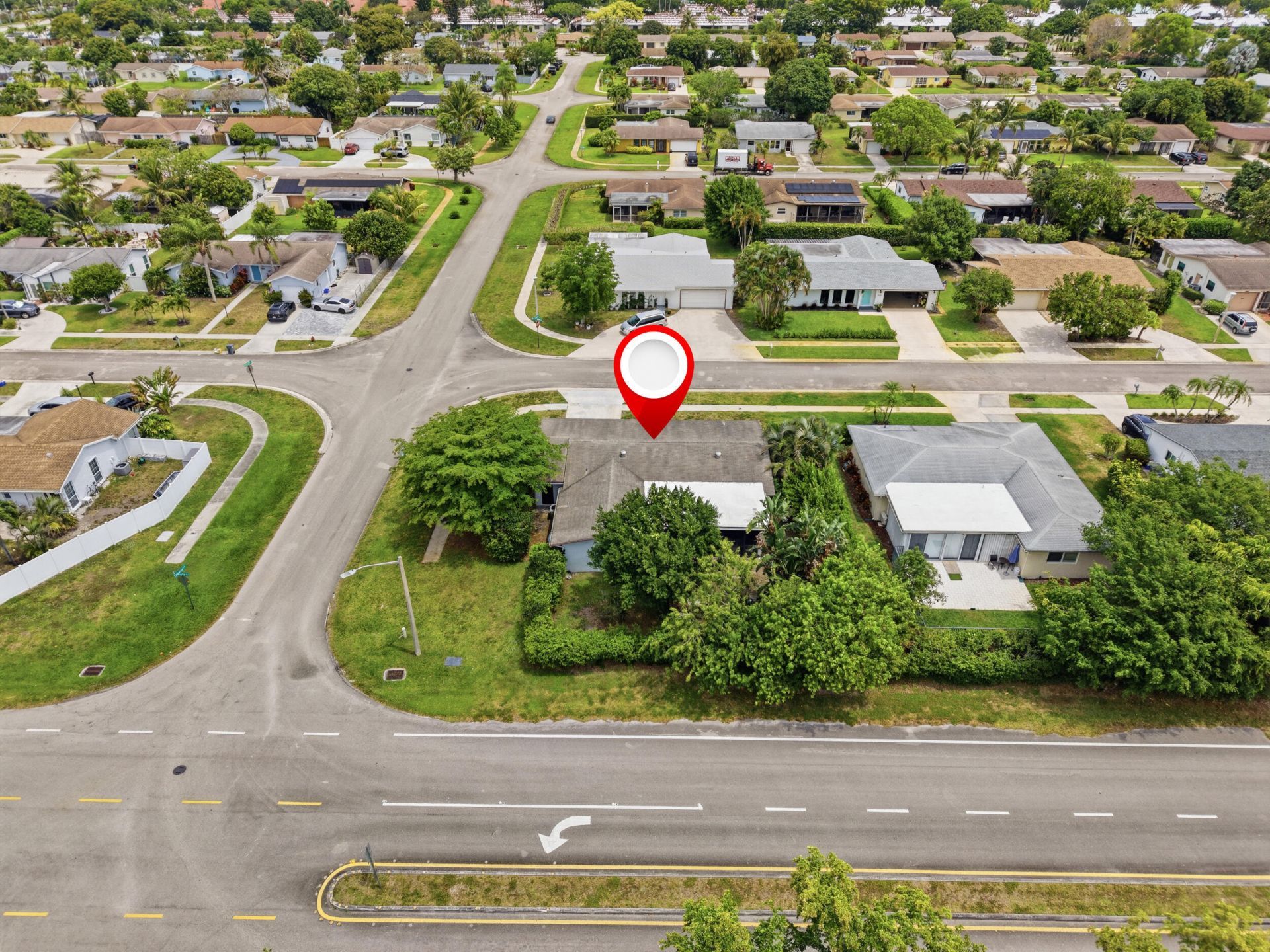 6396 Country Wood Way, Delray Beach, FL 33484 Photo