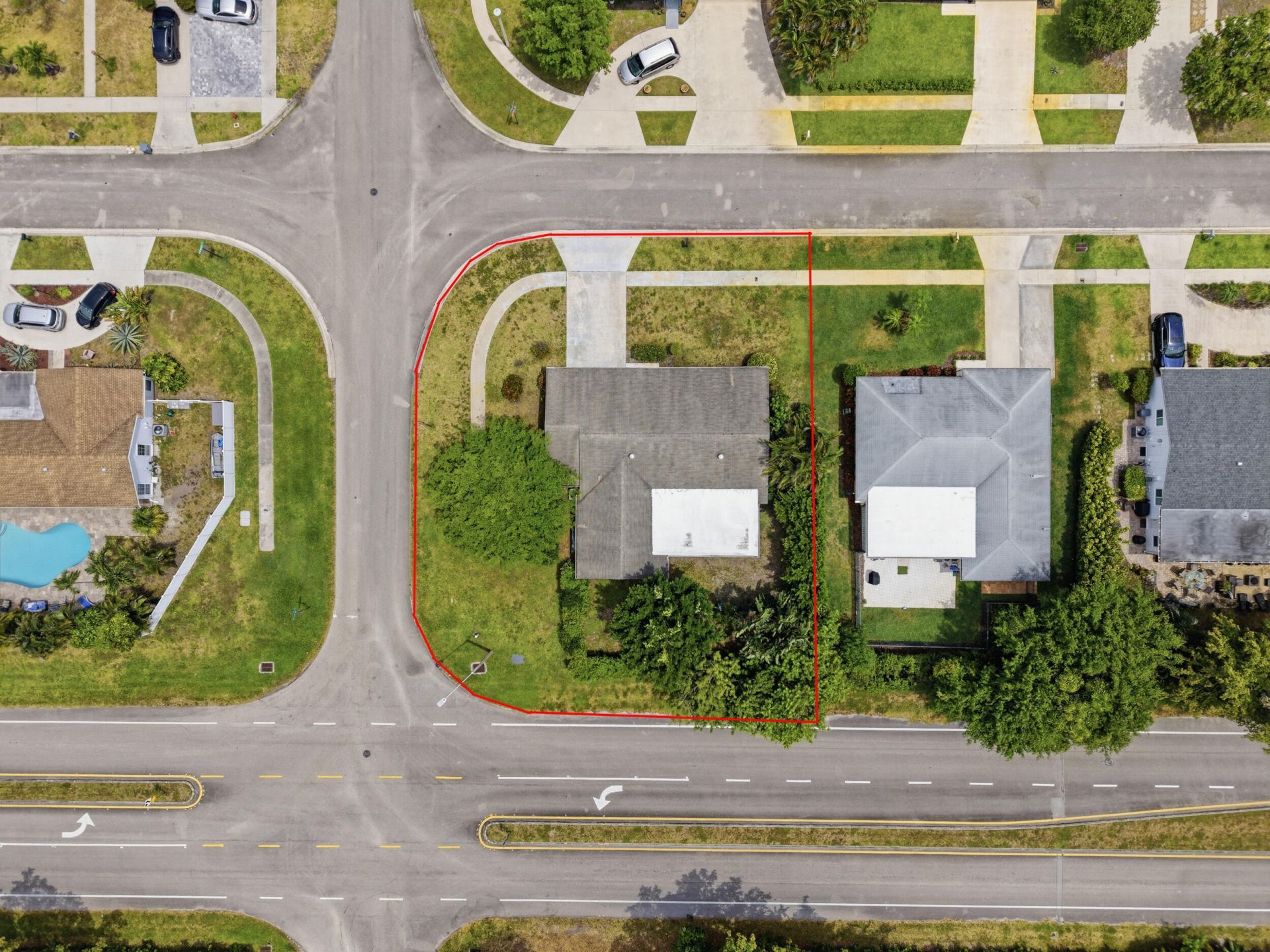 6396 Country Wood Way, Delray Beach, FL 33484 Photo