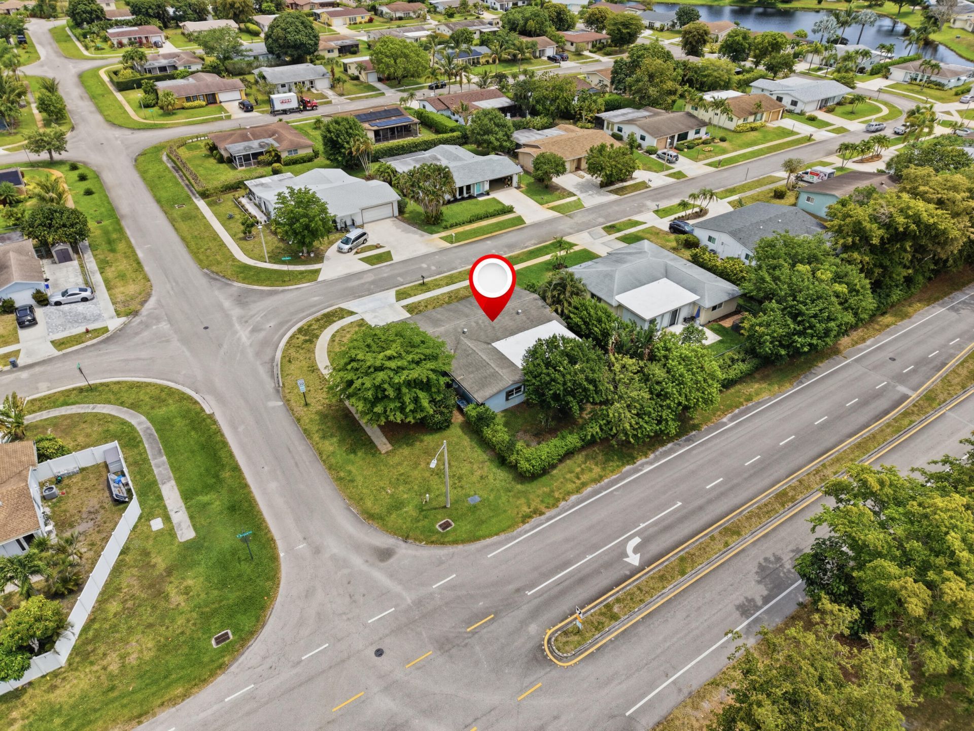 6396 Country Wood Way, Delray Beach, FL 33484 Photo