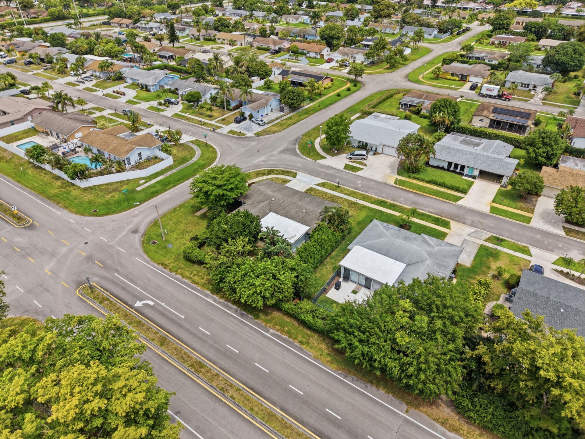 6396 Country Wood Way, Delray Beach, FL 33484 Photo