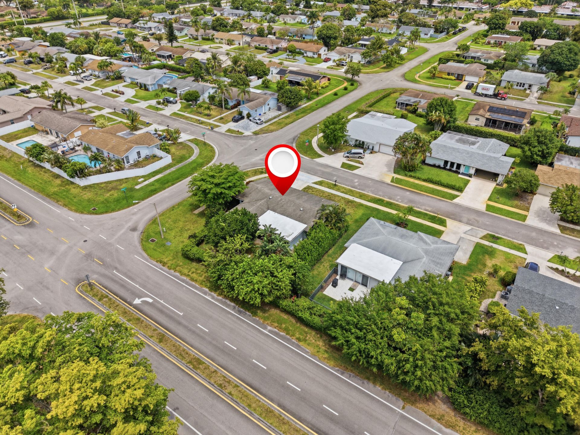 6396 Country Wood Way, Delray Beach, FL 33484 Photo