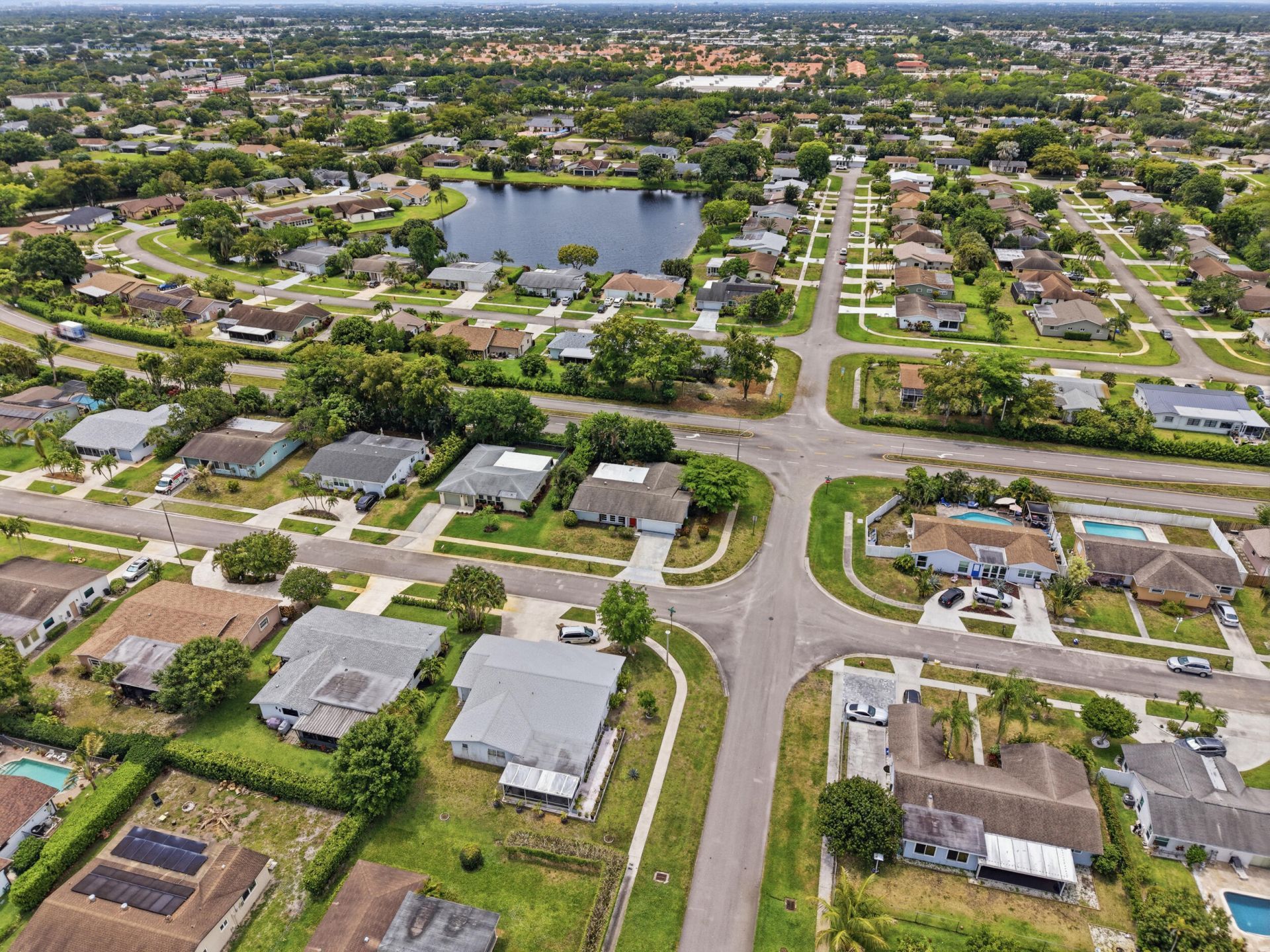 6396 Country Wood Way, Delray Beach, FL 33484 Photo