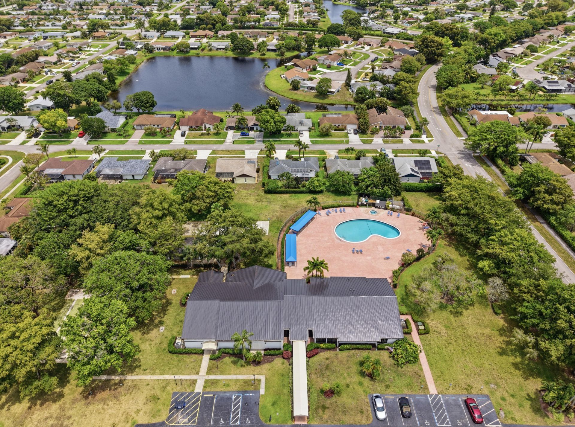 6396 Country Wood Way, Delray Beach, FL 33484 Photo