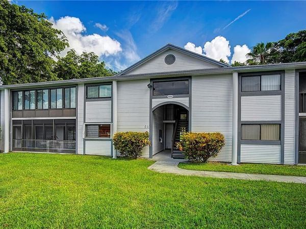 15469 Lakes Of Delray Boulevard, Unit 102, Delray Beach, FL 33484