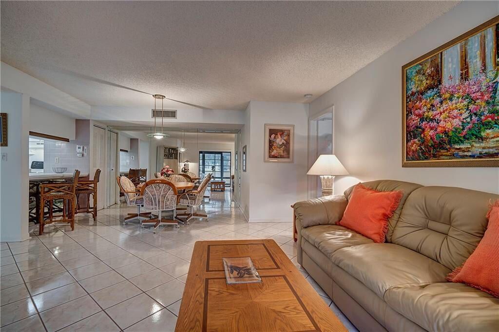15469 Lakes Of Delray Boulevard, Unit 102, Delray Beach, FL 33484 Photo