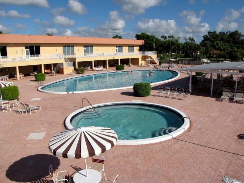 15469 Lakes Of Delray Boulevard, Unit 102, Delray Beach, FL 33484 Photo
