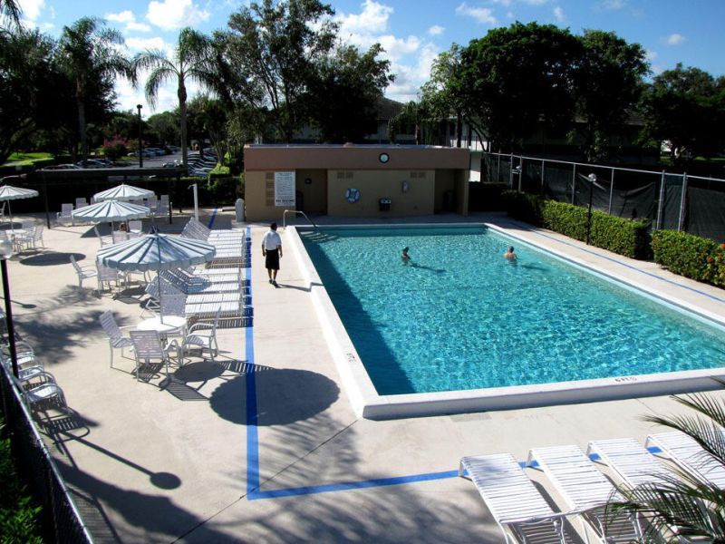 15469 Lakes Of Delray Boulevard, Unit 102, Delray Beach, FL 33484 Photo