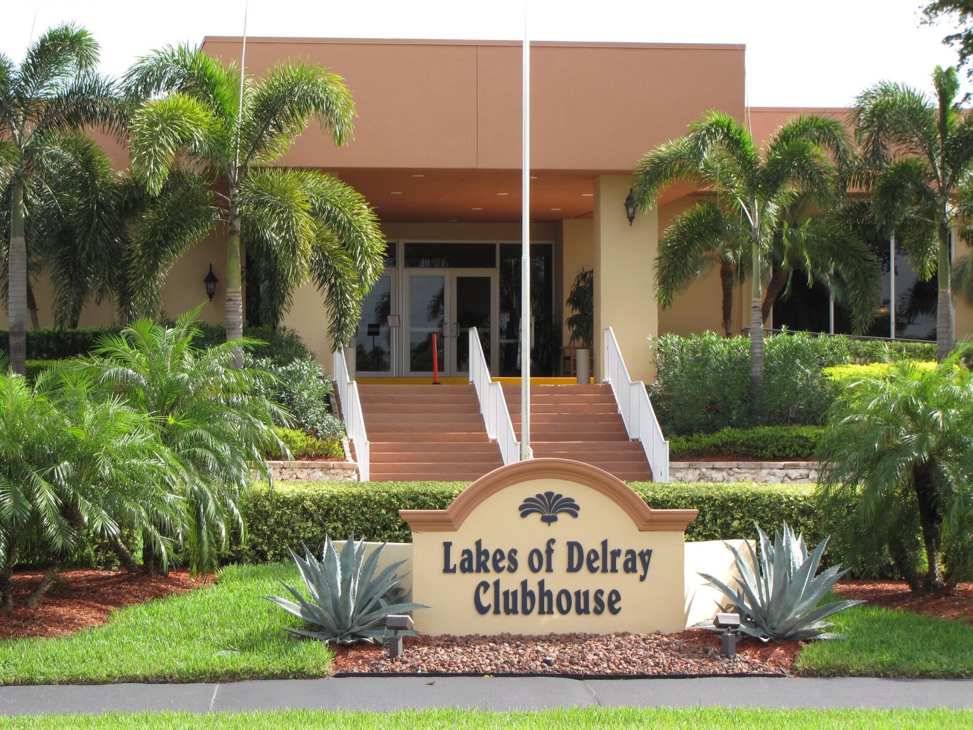 15469 Lakes Of Delray Boulevard, Unit 102, Delray Beach, FL 33484 Photo