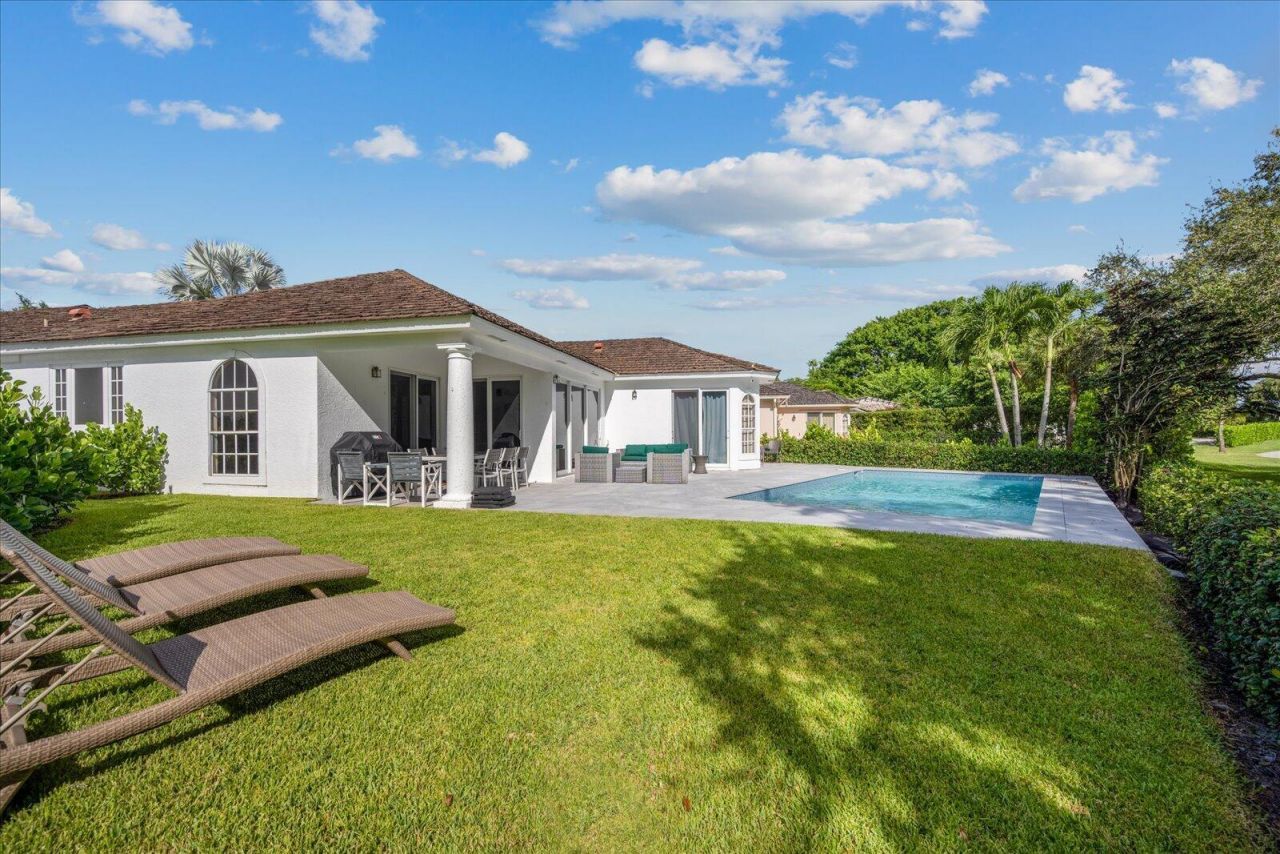 2466 Muir Circle, Wellington, FL 33414 Photo