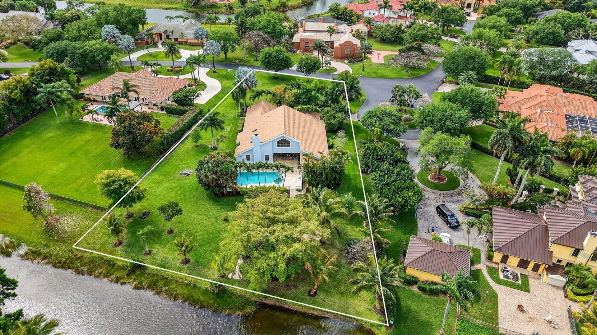10655 Rio Hermoso, Delray Beach, FL 33446 Photo