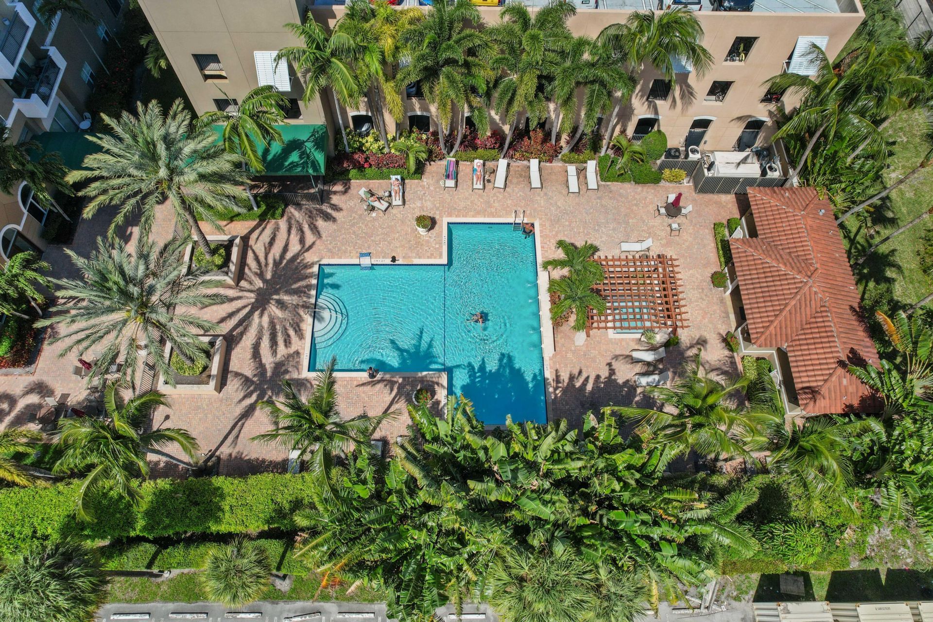616 Clearwater Park Road, Unit 1103, West Palm Beach, FL 33401 Photo