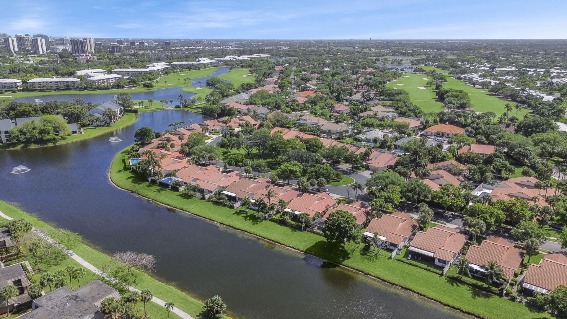 2631 Mohawk Circle, West Palm Beach, FL 33409 Photo