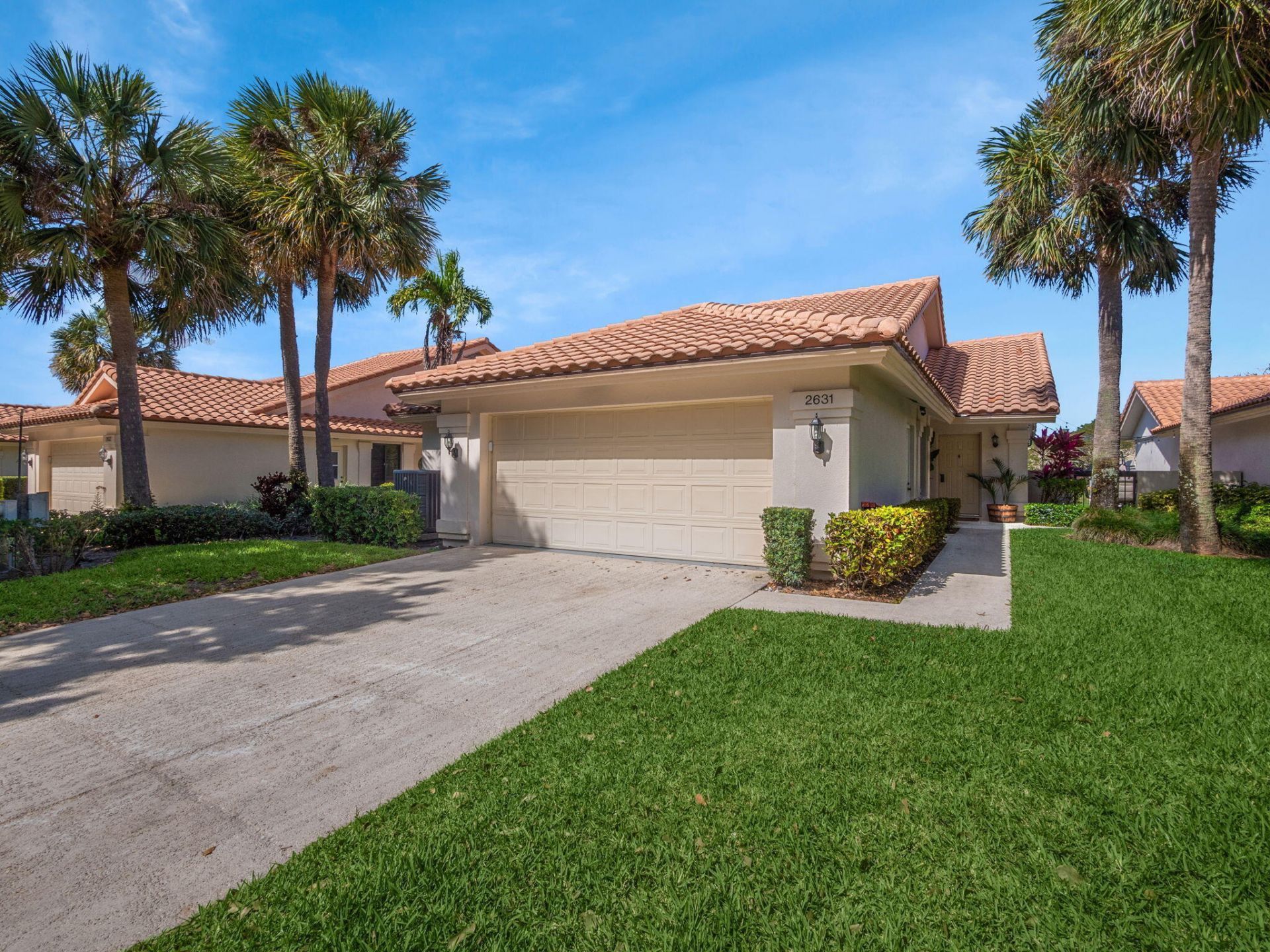 2631 Mohawk Circle, West Palm Beach, FL 33409 Photo