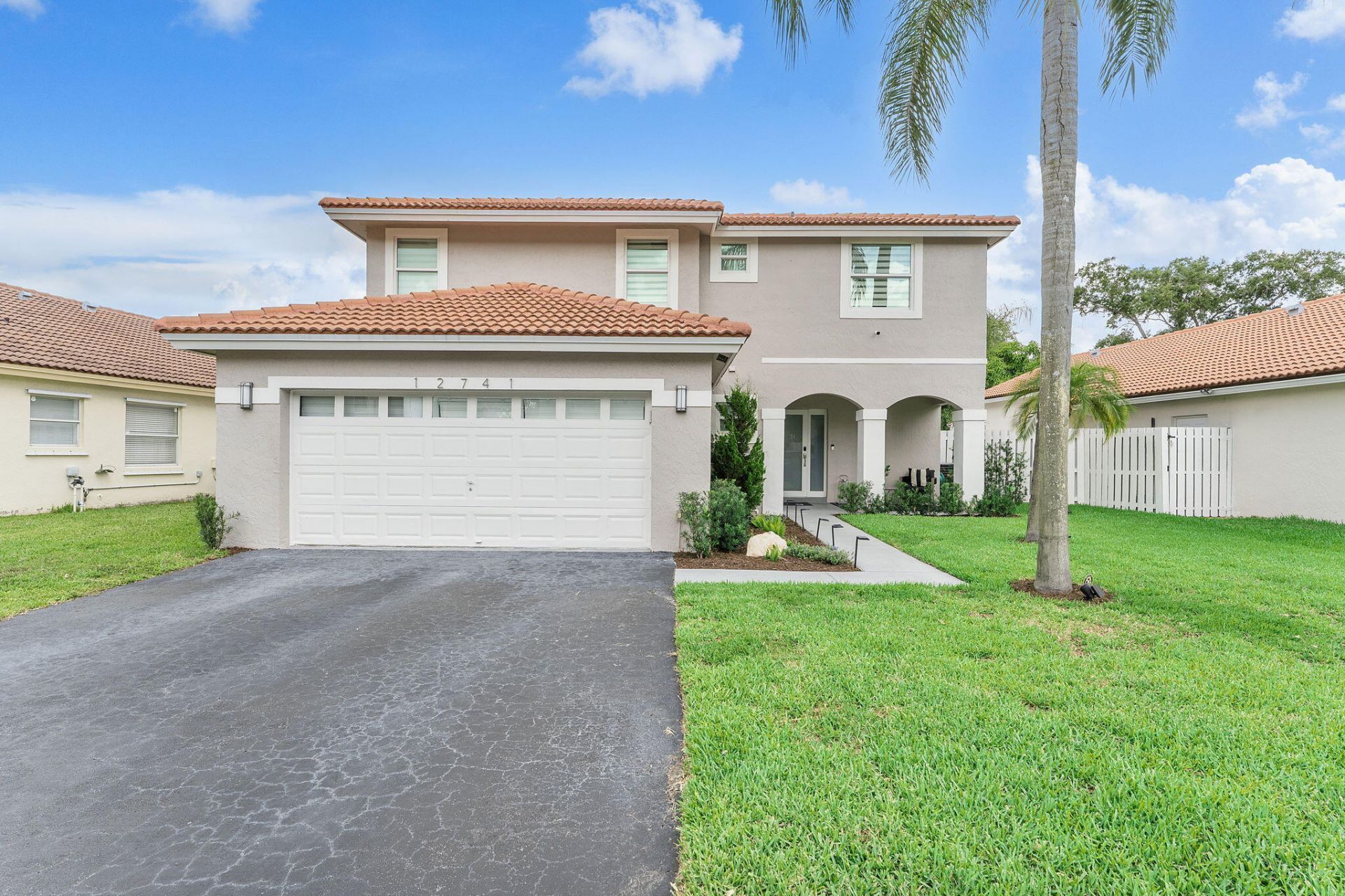 12741 NW 11th Court, Sunrise, FL 33323 Photo
