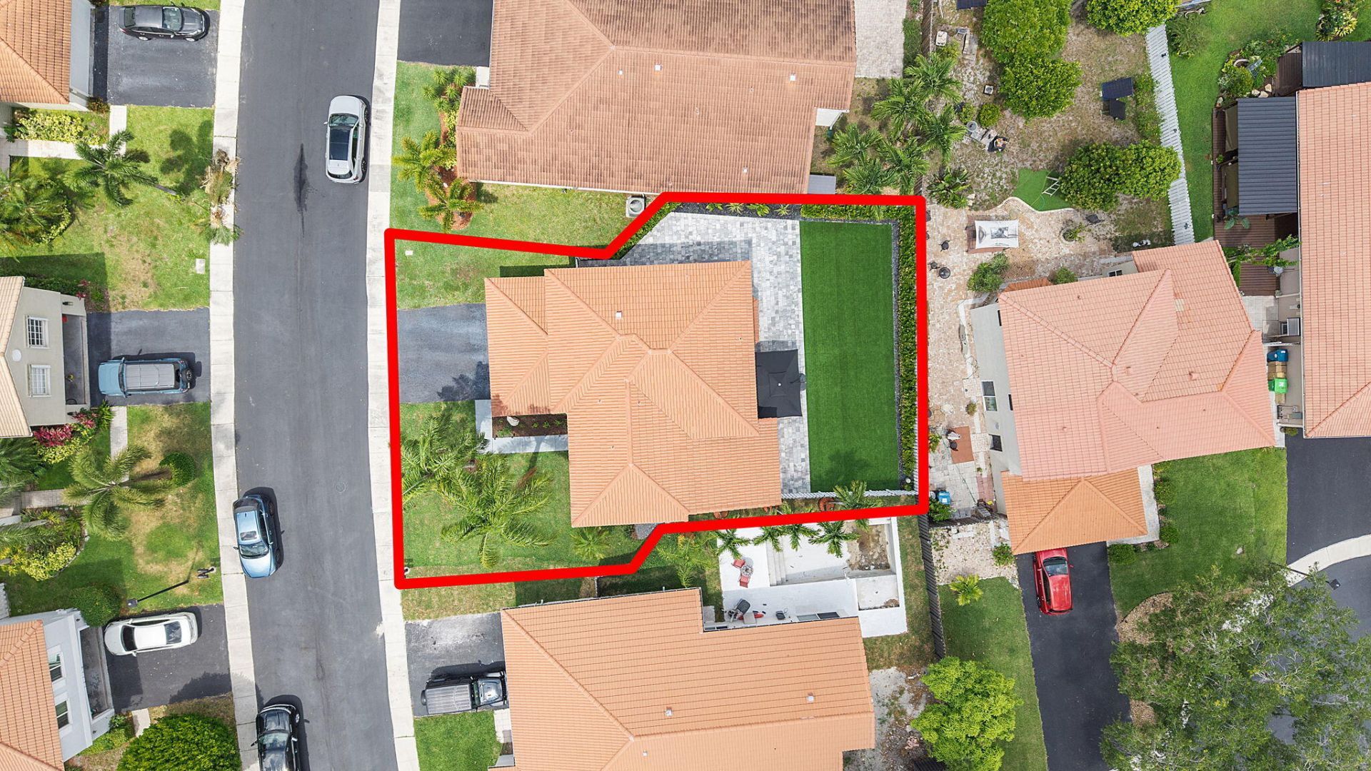 12741 NW 11th Court, Sunrise, FL 33323 Photo