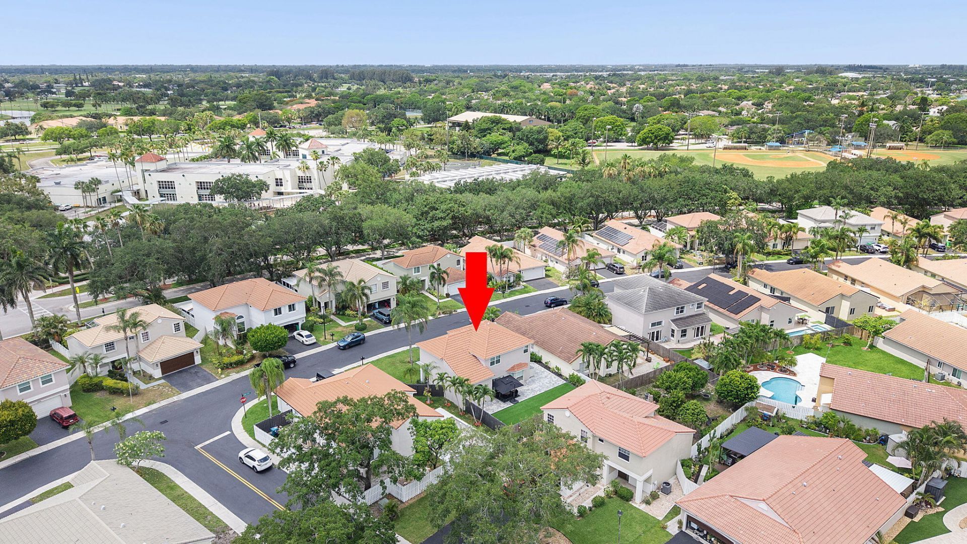 12741 NW 11th Court, Sunrise, FL 33323 Photo