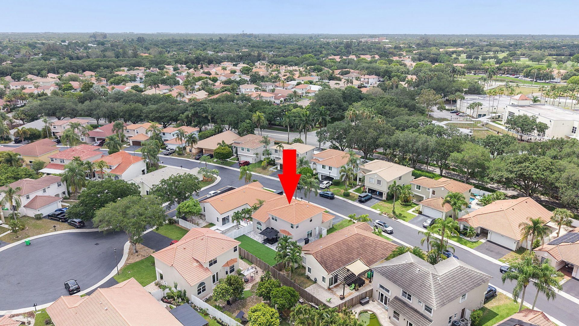 12741 NW 11th Court, Sunrise, FL 33323 Photo