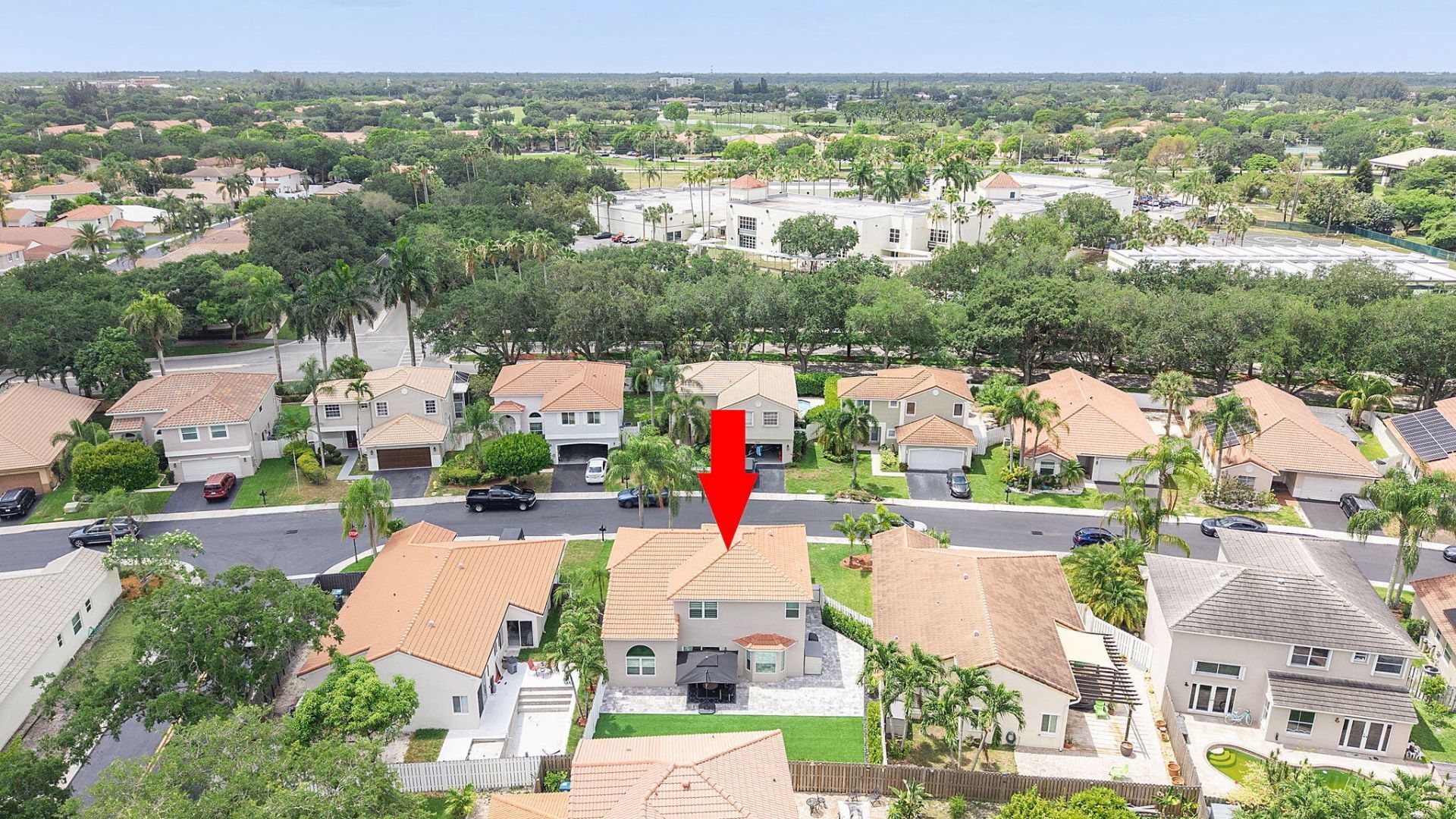 12741 NW 11th Court, Sunrise, FL 33323 Photo
