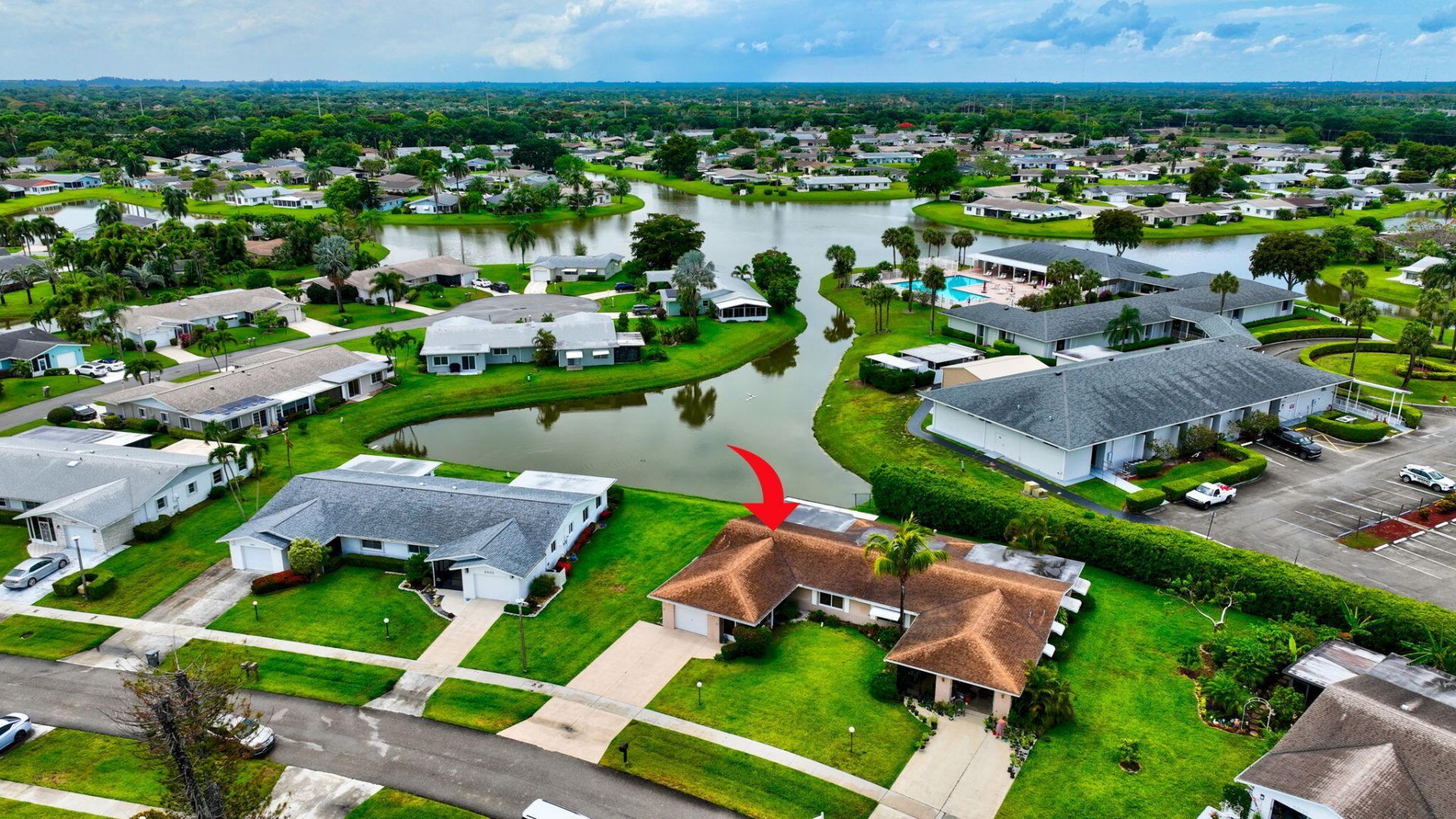 6049 Dusenburg Road, Delray Beach, FL 33484 Photo