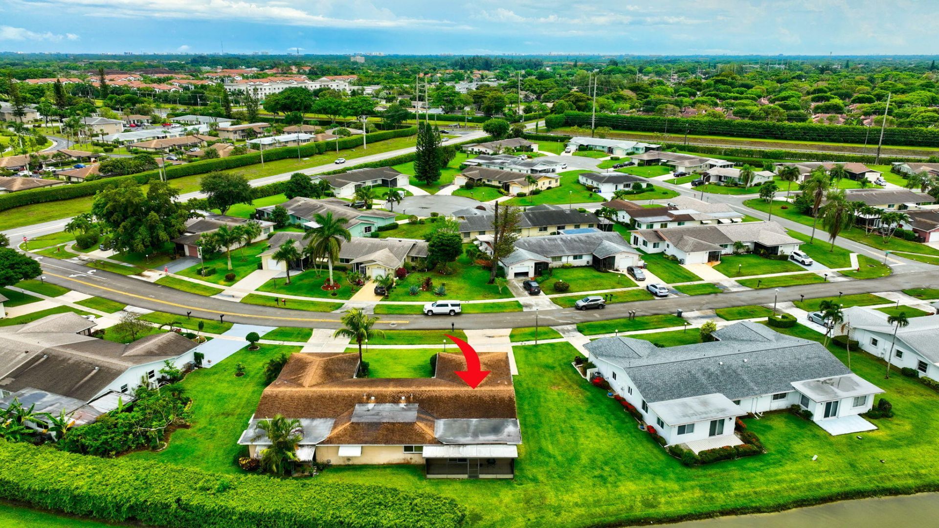 6049 Dusenburg Road, Delray Beach, FL 33484 Photo
