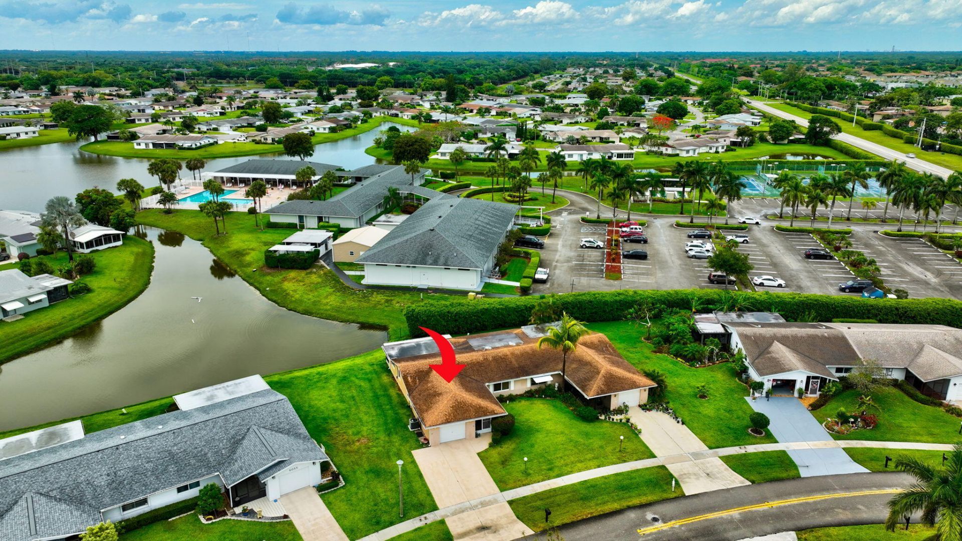 6049 Dusenburg Road, Delray Beach, FL 33484 Photo