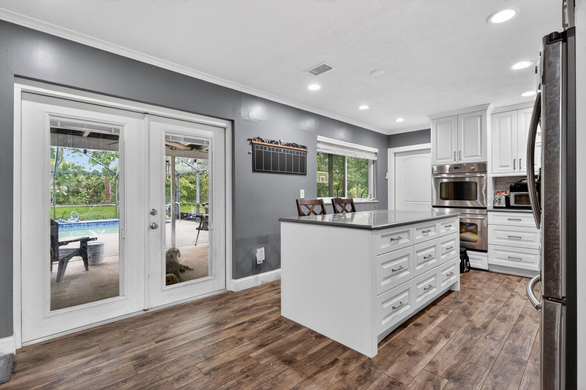 8669 Nashua Drive, Palm Beach Gardens, FL 33418 Photo