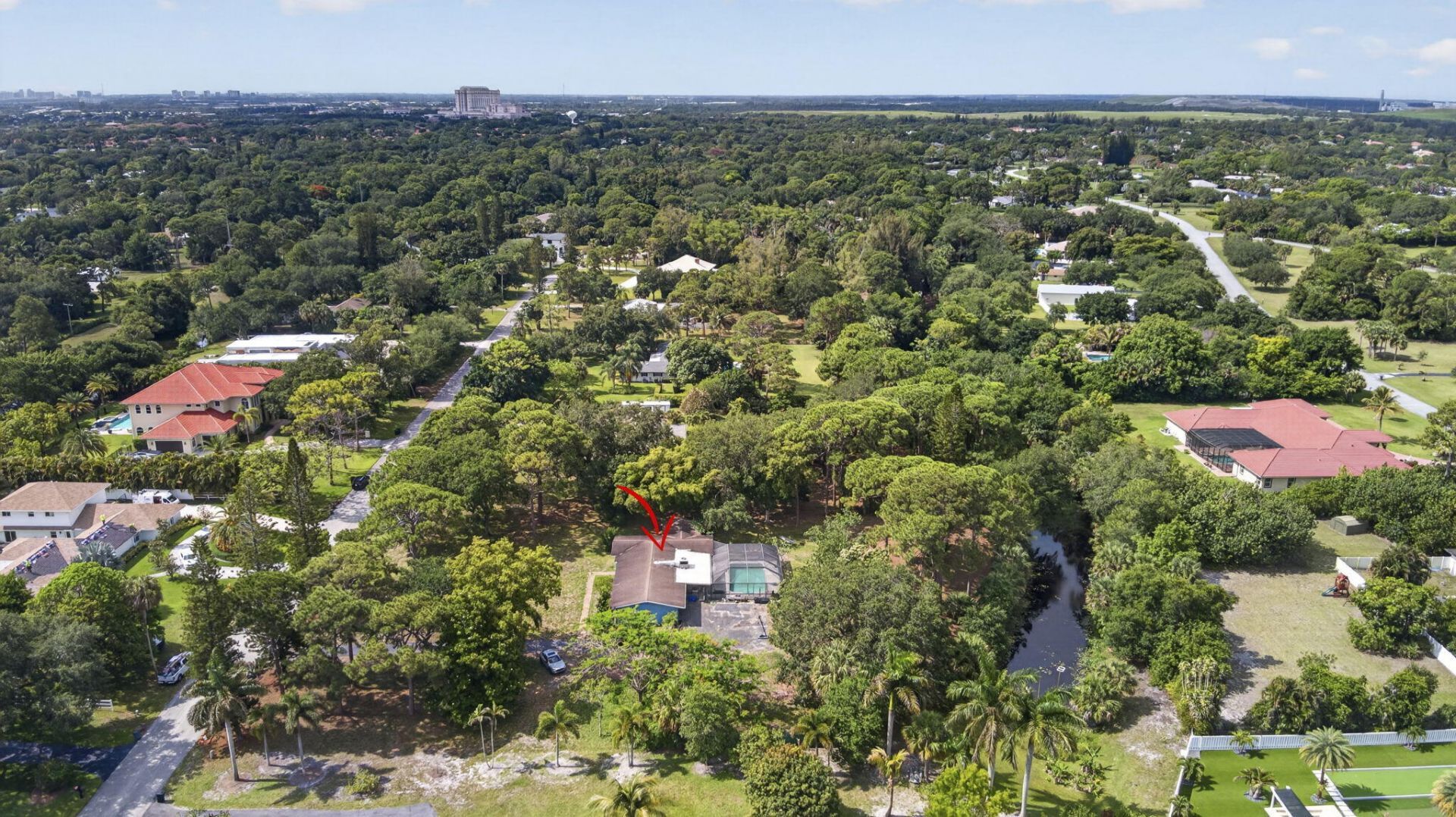 8669 Nashua Drive, Palm Beach Gardens, FL 33418 Photo